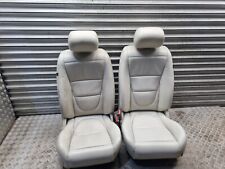 Jaguar seat complete for sale  DALKEITH