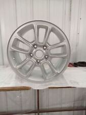 Wheel 17x8 aluminum for sale  Danville
