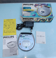 Philips esa12 compact usato  Milano