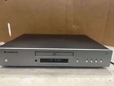 cambridge audio cd player for sale  Shipping to Ireland