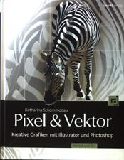 Pixel vektor kreative gebraucht kaufen  Bubenhm.,-Wallershm.