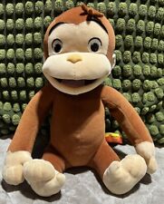 Curious george vintage for sale  WALLASEY