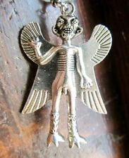 Pazuzu demon silver for sale  Winslow