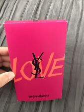 Ysl love raise for sale  LONDON