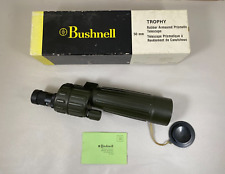 Bushnell trophy 50mm for sale  Ferndale