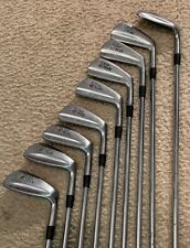 Taylormade Tour Preferred T.D 2,3,4 Irons - Tour Preferred 5-9 Irons PW R300 for sale  Shipping to South Africa