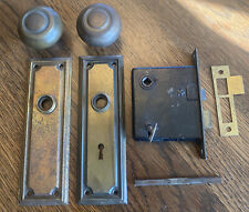 Antique vintage brass for sale  Shipping to Ireland