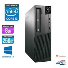 Lenovo thinkcentre m82 d'occasion  Le Châtelet