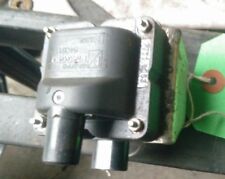 Piaggio Vespa Gts 125 ignition coil from 10k km 2013 scooter.  for sale  BURY