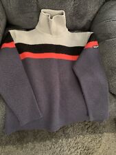 Rockport Lambs Wool Sweater, Medium 23in for sale  Shipping to South Africa