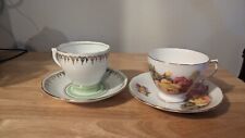 English tea cups for sale  Atwater