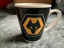 Wolves mug for sale  AYR