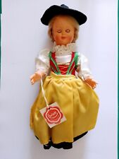 Bambola collezione vintage usato  Pesaro