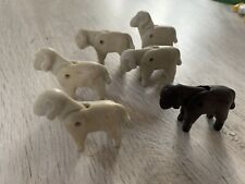 Schafe playmobil 70 gebraucht kaufen  Bodelshausen