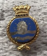 Rnmws royal navy for sale  SOUTHAMPTON