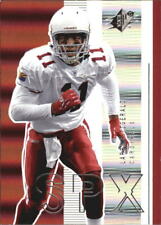 Used, 2005 SPx Football Card Pick for sale  Shipping to South Africa