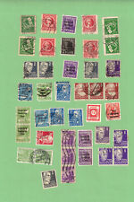 Briefmarken deutschlnd sowjeti gebraucht kaufen  Radebeul