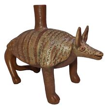 Armadillo candle holder for sale  Jacksonville