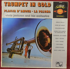 Trumpet gold plaisir d'occasion  Biscarrosse