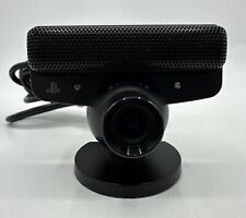 Used, Genuine Sony PlayStation PS3 USB Move Motion Eye Camera SLEH-00448 -Used Tested for sale  Shipping to South Africa