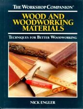 Wood woodworking materials for sale  San Jose