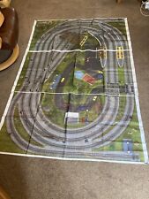 Hornby railways playmat for sale  DERBY