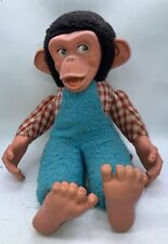 Vintage chimpanzee chad for sale  YEOVIL