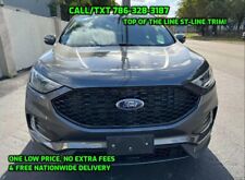 2020 ford edge for sale  North Miami Beach
