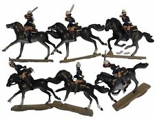 Handpainted unbranded cavalry for sale  Rockford