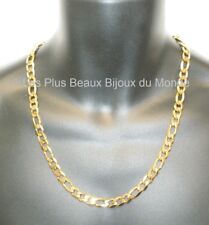 Collier homme chaine d'occasion  Bouzonville