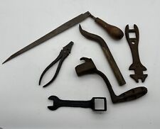 Vintage tools antique for sale  Wapella