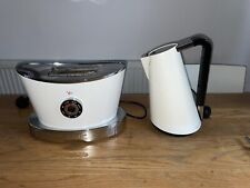kettle toaster cream for sale  NOTTINGHAM
