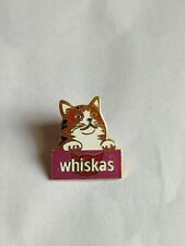 Pin whiskas d'occasion  Hirsingue