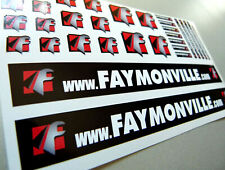 Set faymonville trailer for sale  Shipping to United Kingdom