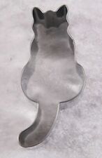 Metal cookie cutter for sale  CAMELFORD