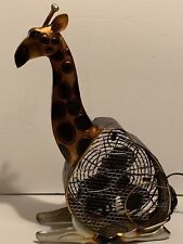 Metal giraffe table for sale  Pen Argyl