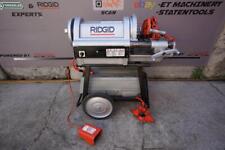 Ridgid 1224 pipe for sale  Staten Island