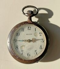 Antico orologio taschino usato  Milano