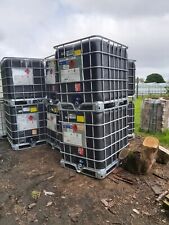 Ibc tank container for sale  BEVERLEY