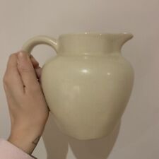 Devonmoor jug vase for sale  BRIGHTON