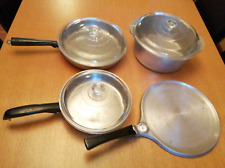 Vintage club cookware for sale  PETERBOROUGH