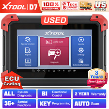 Xtool used auto for sale  USA
