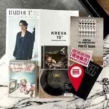 Kreva vinyl dvd for sale  Ewa Beach