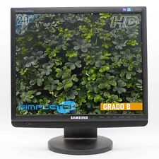 Samsung 743bm monitor usato  Italia