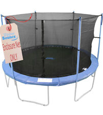 Upper bounce trampoline for sale  SHEFFIELD