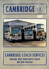 Cambridge coach services for sale  WALSALL