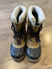 ladies waterproof winter boots for sale  MORDEN
