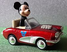 Figurine mickey voiture. d'occasion  Herblay