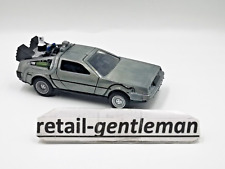 Jada toys delorean gebraucht kaufen  Uelzen