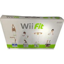 Wii fit game for sale  Byhalia